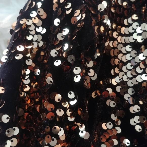 Mini dress - Picture 5 of 5